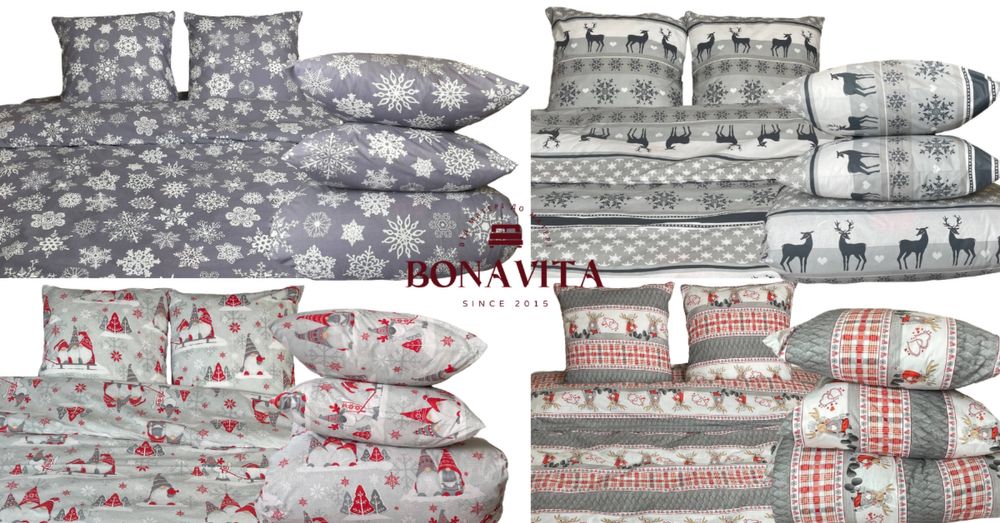 Комплекти по тільної білизни