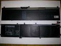 Bateria do laptopa DELL
