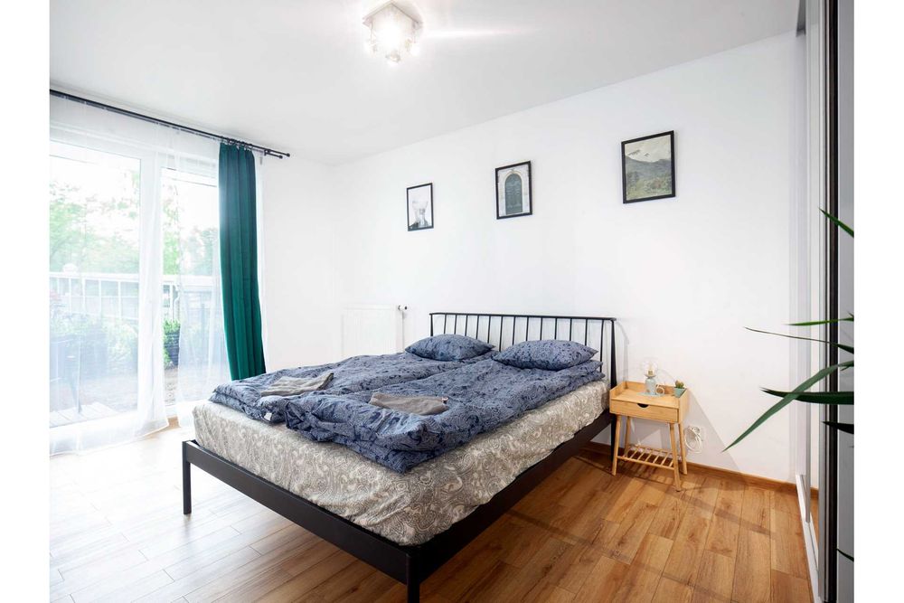 Mieszkanie na sprzedaż bezpośrednio Ursynów 3 pokoje 57m2