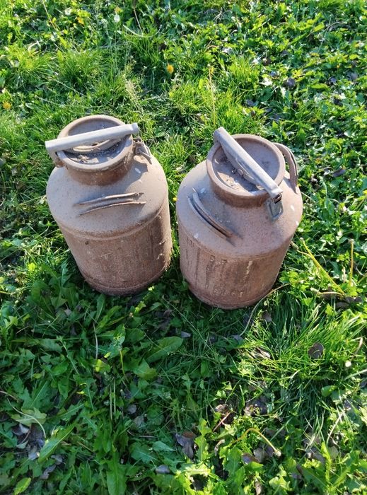 Продам бітони металеві