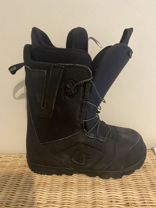 Botas Snowboard Burton Moto N 43
