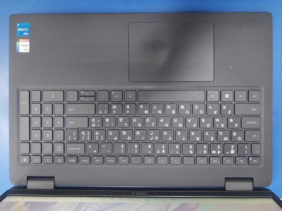 ТОП | Ігровий ноутбук Dell 3520 ПОТУЖНИЙ! 2023року, гарантія!