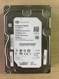 Dysk Seagate HDD SAS 6TB - 3.5''