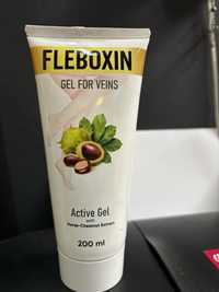 Fleboxin Gel For Veins