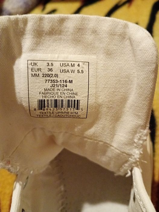 Жіночі повсякденні  кєди  Palladium.