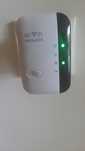 Amplificador de sinal.