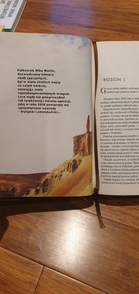 Reader's Digest Książki wybrane