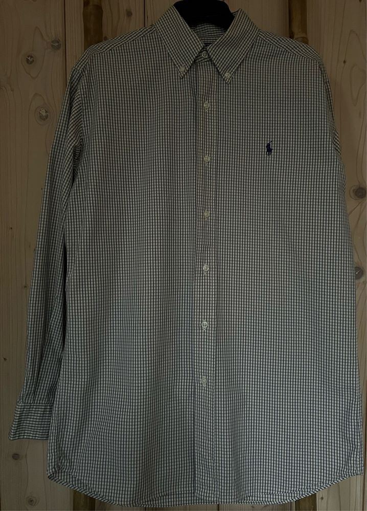 Męska koszula Polo by Ralph Lauren rozm s