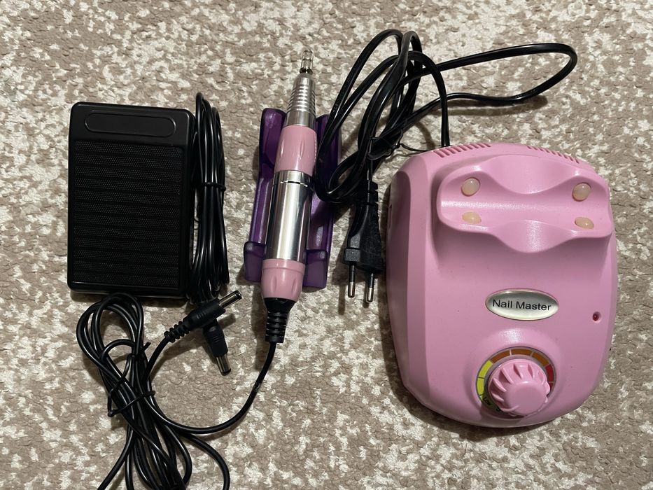 Фрейзер для манікюру