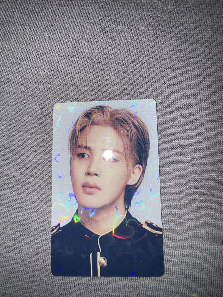 Sprzedam Bts Jimin