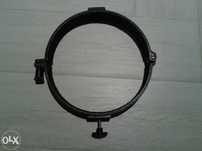 Braçadeira de telescopio 232mm