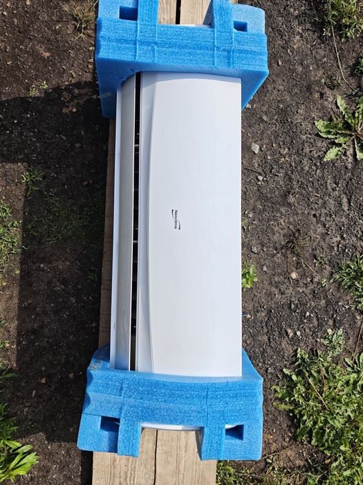 Фанкоїл NEOCLIMA FWN 450