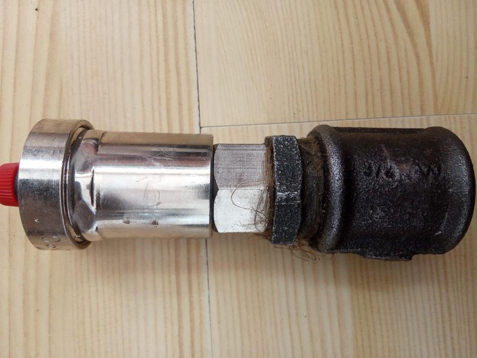 Zawory bezpieczenstwa