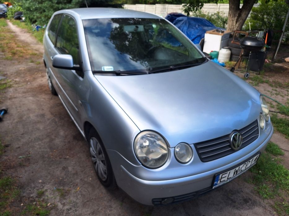 1.4 Gaz Sekwencja* klimatronik*