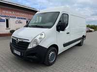 Opel Movano 2.3D!