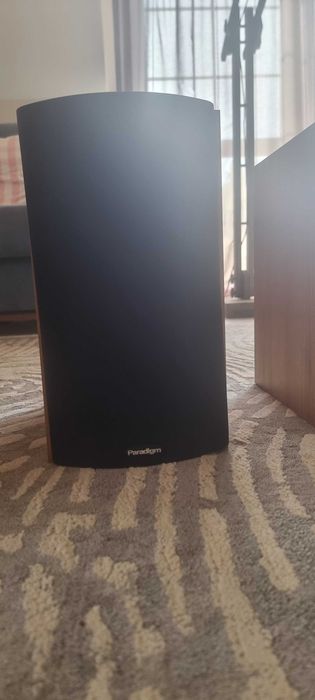 Kolumny Paradigm mini monitor v.5