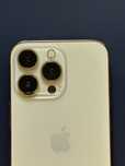 IPHONE 13 PRO 128 gb gold