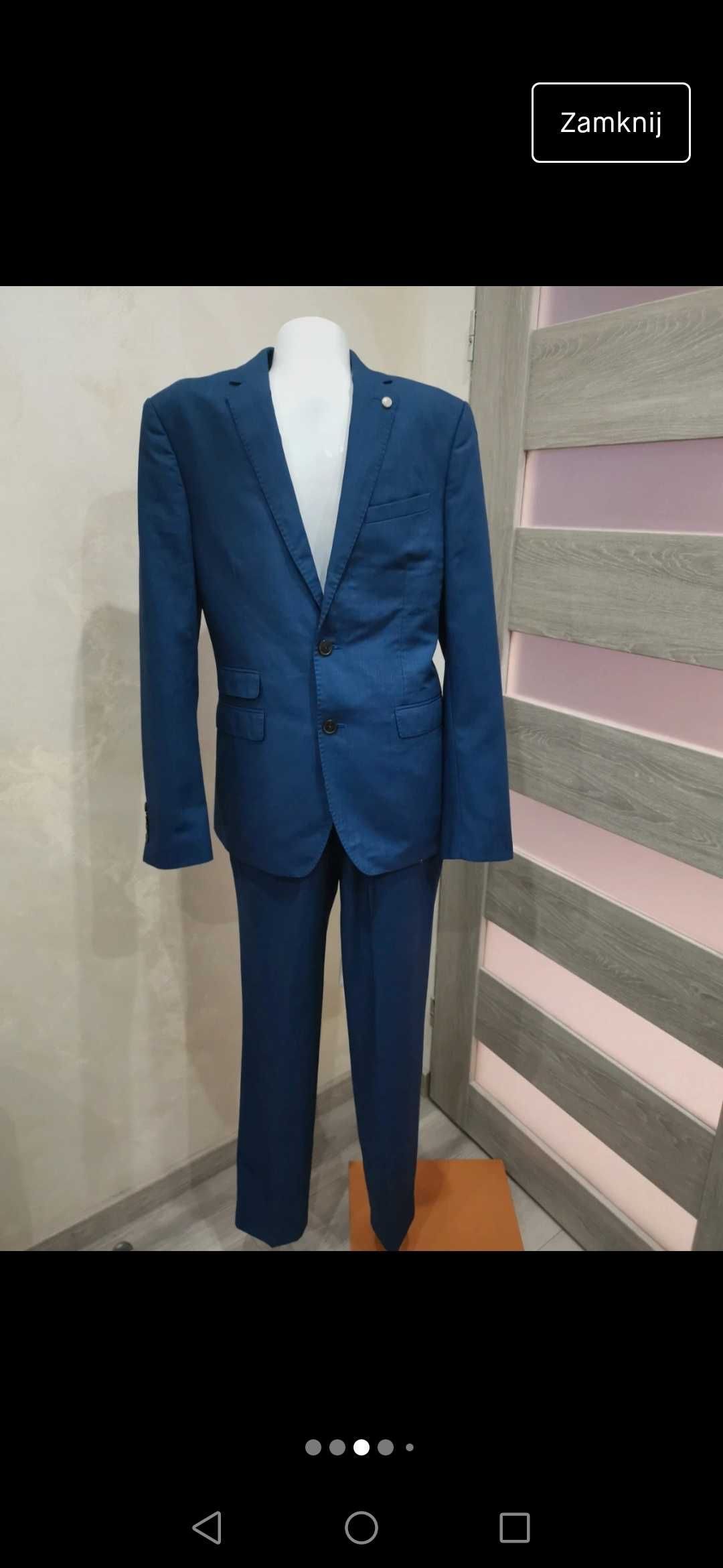 Garnitur rozmiar M/L