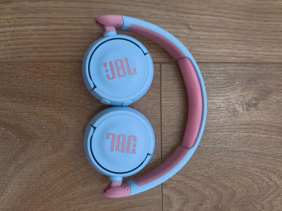 Słuchawki JBL JR310BT bezprzewodowe bluetooth dla dzieci