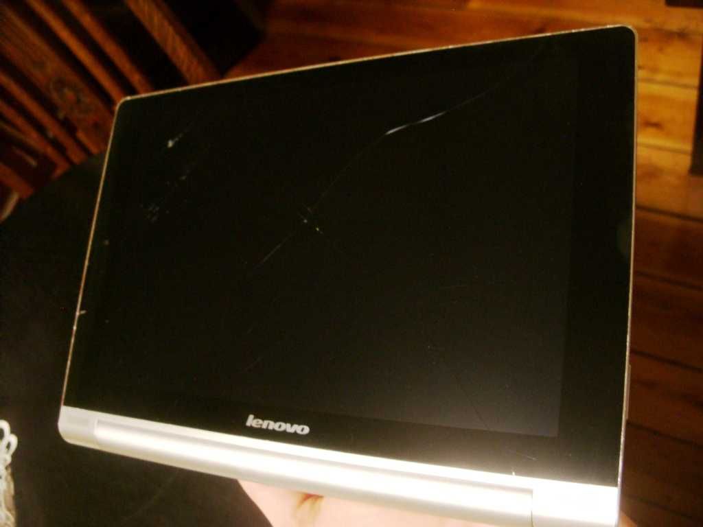 Tablet Lenovo Yoga 10 B8000-H 60047 | sprawny |