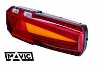 Lampa zespolona HORPOL MAVIC 12/24  prawa LZD2651