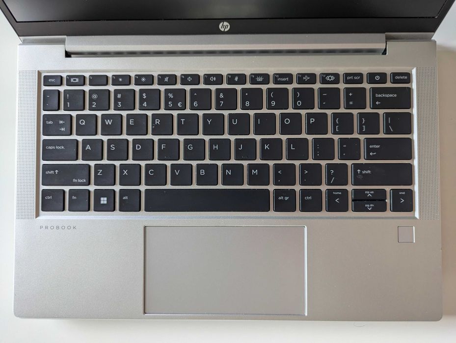 HP ProBook 635 G8 Aero Ryzen 5 5600U 16GB RAM 512GB SSD LTE Gwarancja