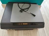 Uszkodzona drukarka HP Smart Tank 515