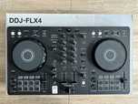 Kontroler DJ Pioneer DDJ-FLX4