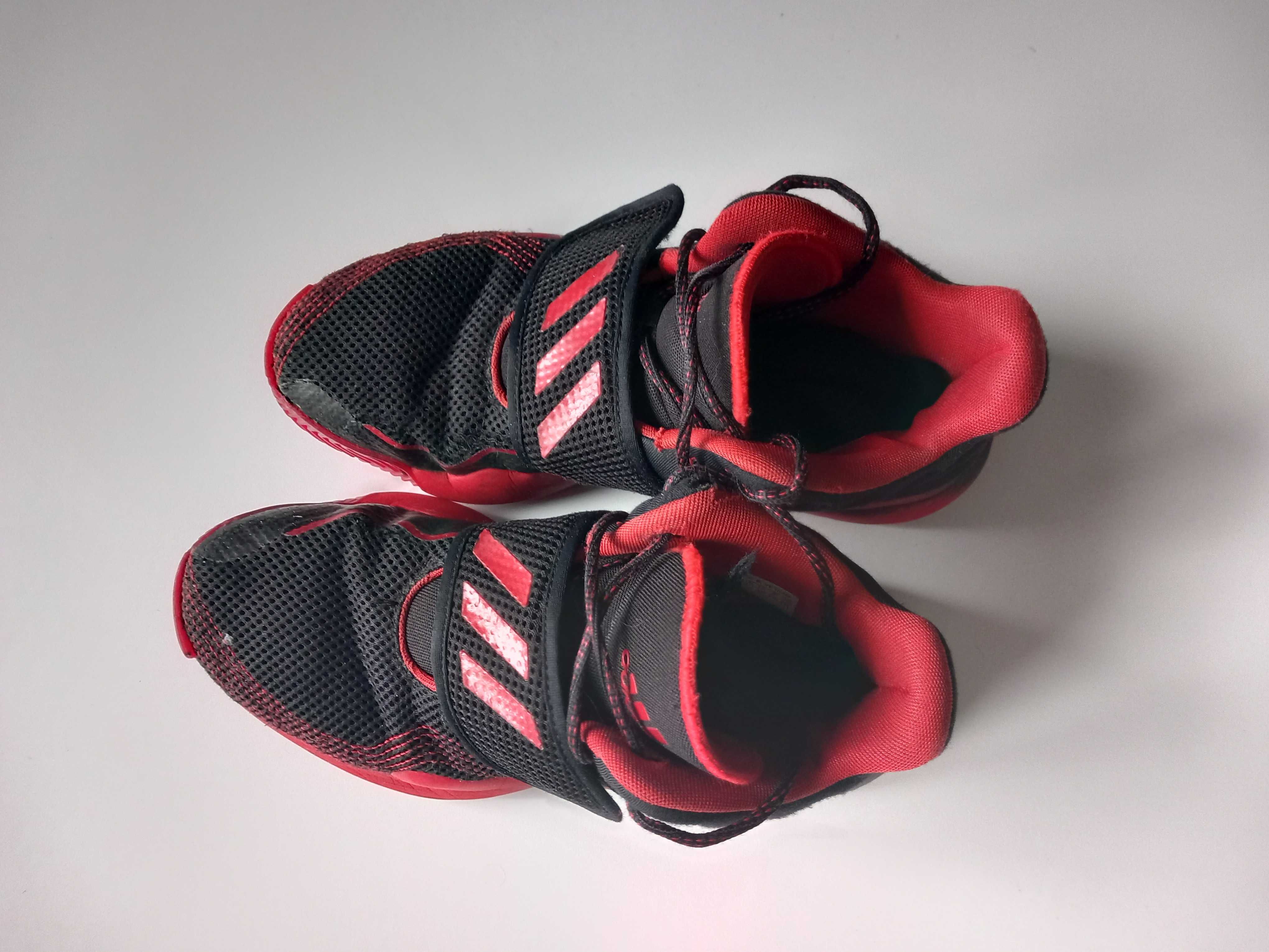 Adidas cloudfoam,roz.40,za kostkę