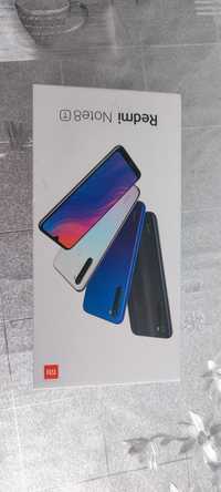 Продам Redmi note 8 t