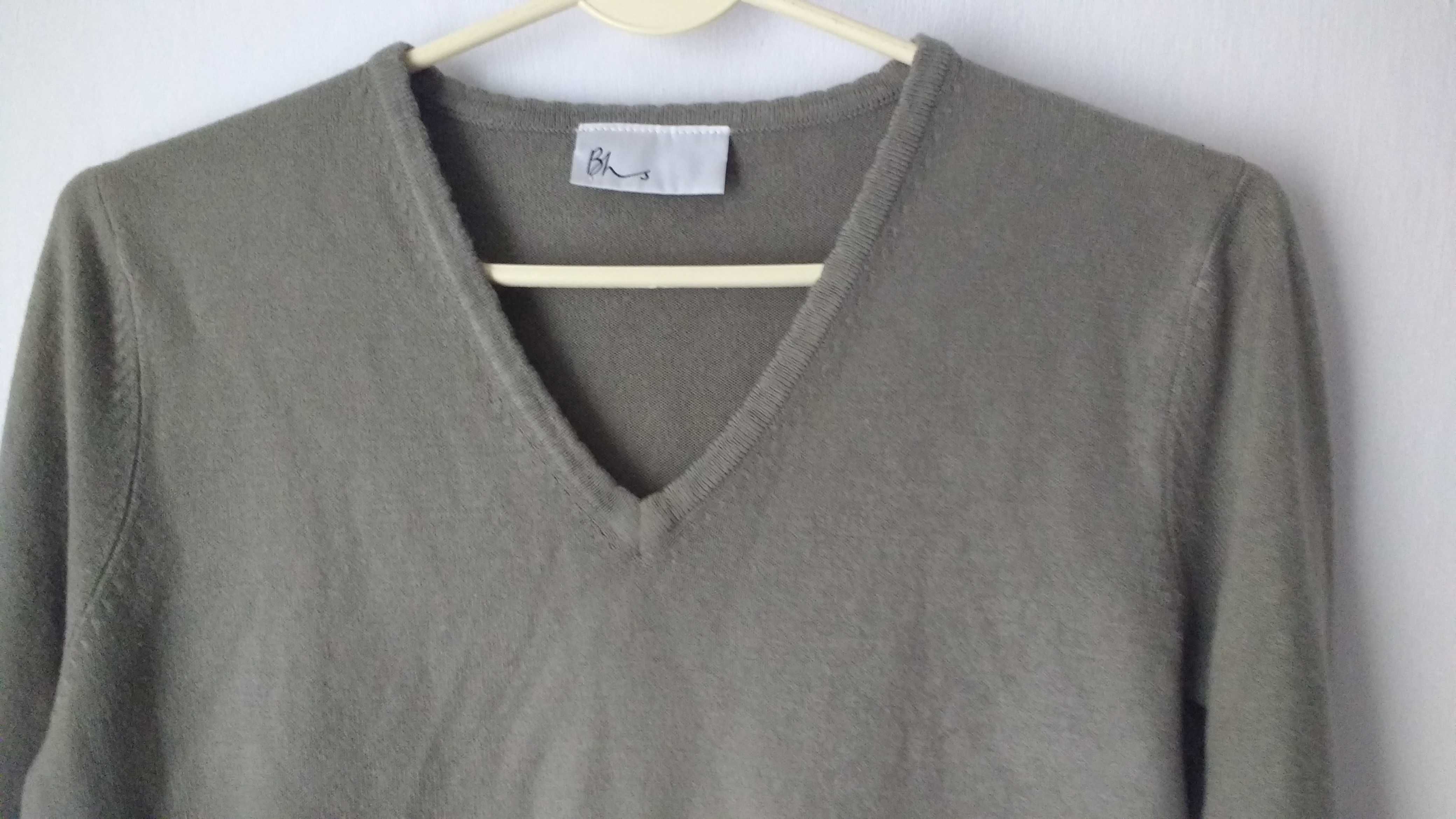 Sweter Khaki Bhs 36