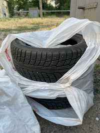 Резина зима 205/55 R16 225/50 R16