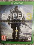 Sniper ghost warrior 3 xbox