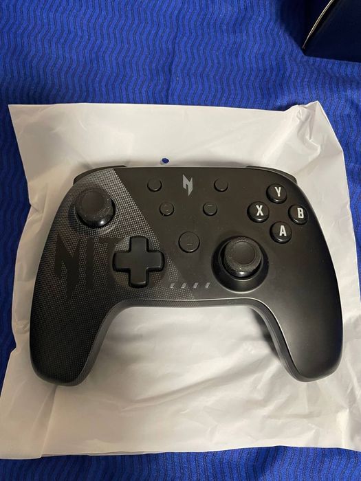 Джойстик Acer NITRO новый , полный комплект