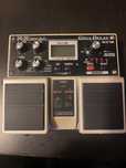 Pedal de delay Boss DD-20 Giga Delay