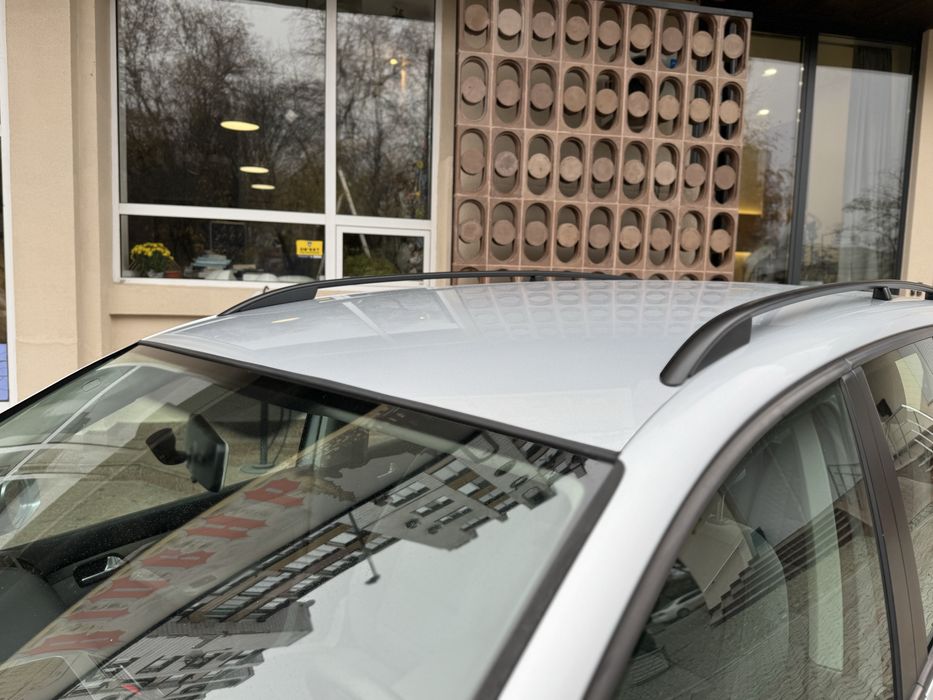 Фольксваген Туран 1.6mpi