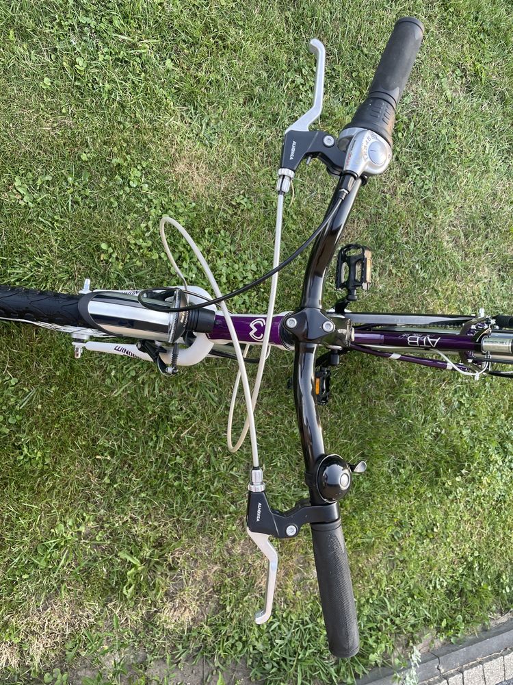 Rower Winora Chica 26”