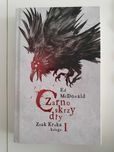 Czarnoskrzydły Znak Kruka - Księga 1. Ed McDonald