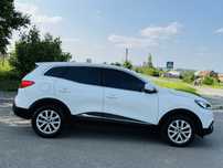 Renault Kadjar 1.6DCi AWD Intense 2018р Official