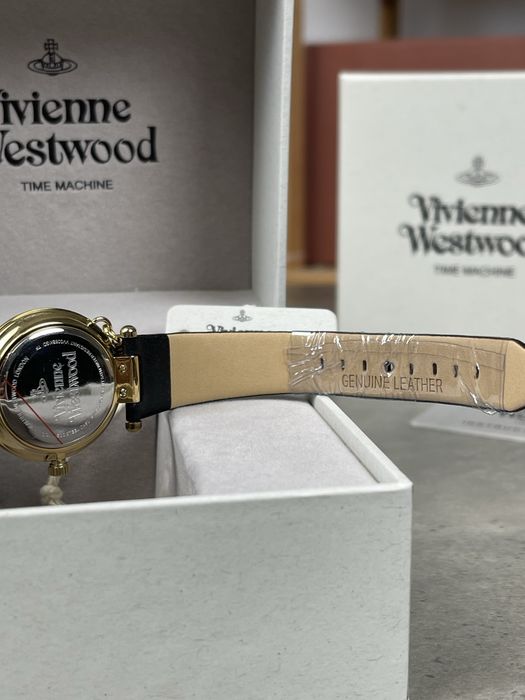 Жіночий Годинник Vivienne Westwood | Кварцевий Годинник | Вівьен
