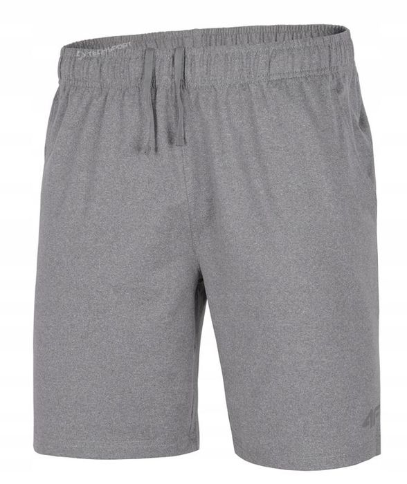 4f Męskie Krótkie Spodenki Szorty Sportowe / rozm M