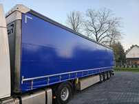 Schmitz Cargobull SCS 24/L  Schmitz Cargobull Firanka 2019r
