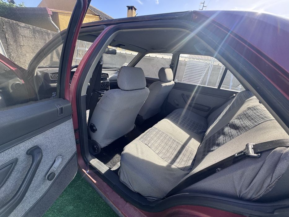 Vendo peugeot 405 GR