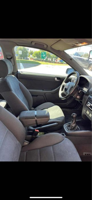 Audi a3 1999 silnik 1.6 OPONY ZIMOWE GRATIS