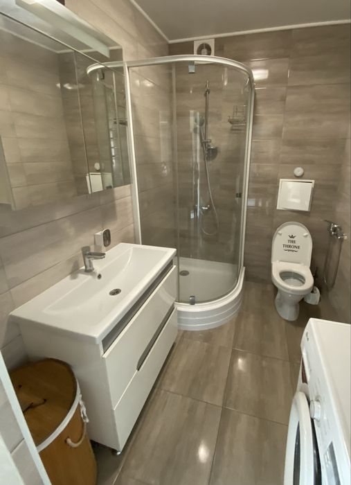 Оренда 1 км квартири, Тернопіль