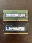 Pamięċ RAM Laptop DDR4 8GB (2x4GB) 2400MHz SO-DIMM