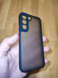Etui Samsung S22