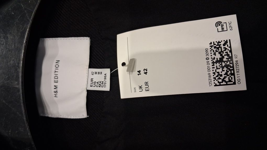 Піджак H&M Edition новий на бірці