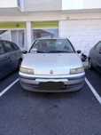 Carro Fiat Punto 2003