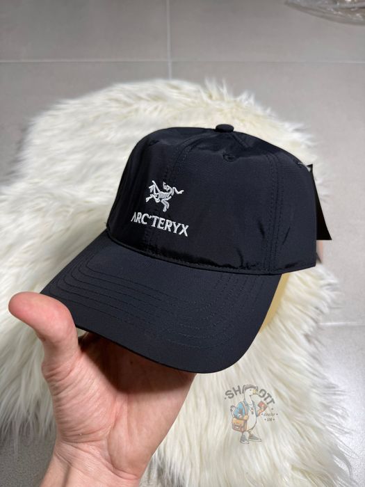 Кепка арктерікс  | cap  ARC’TERYX |  картуз арктерикс